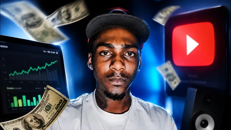 Make Money on YouTube: How to Earn Your First $1,000 as a Music Producer